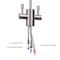 Ready Hot Compact Hot and Cold Water Dispenser with Brushed Nickel Faucet 41-RH-150-F560-BN - alternate 7
